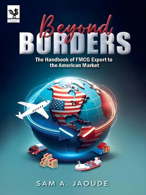 cover image of Beyond Borders